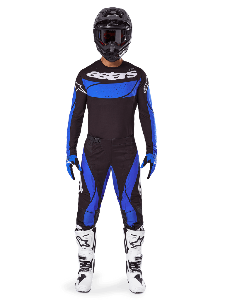 Conjunto Completo MX Techstar Dreem 2025 
