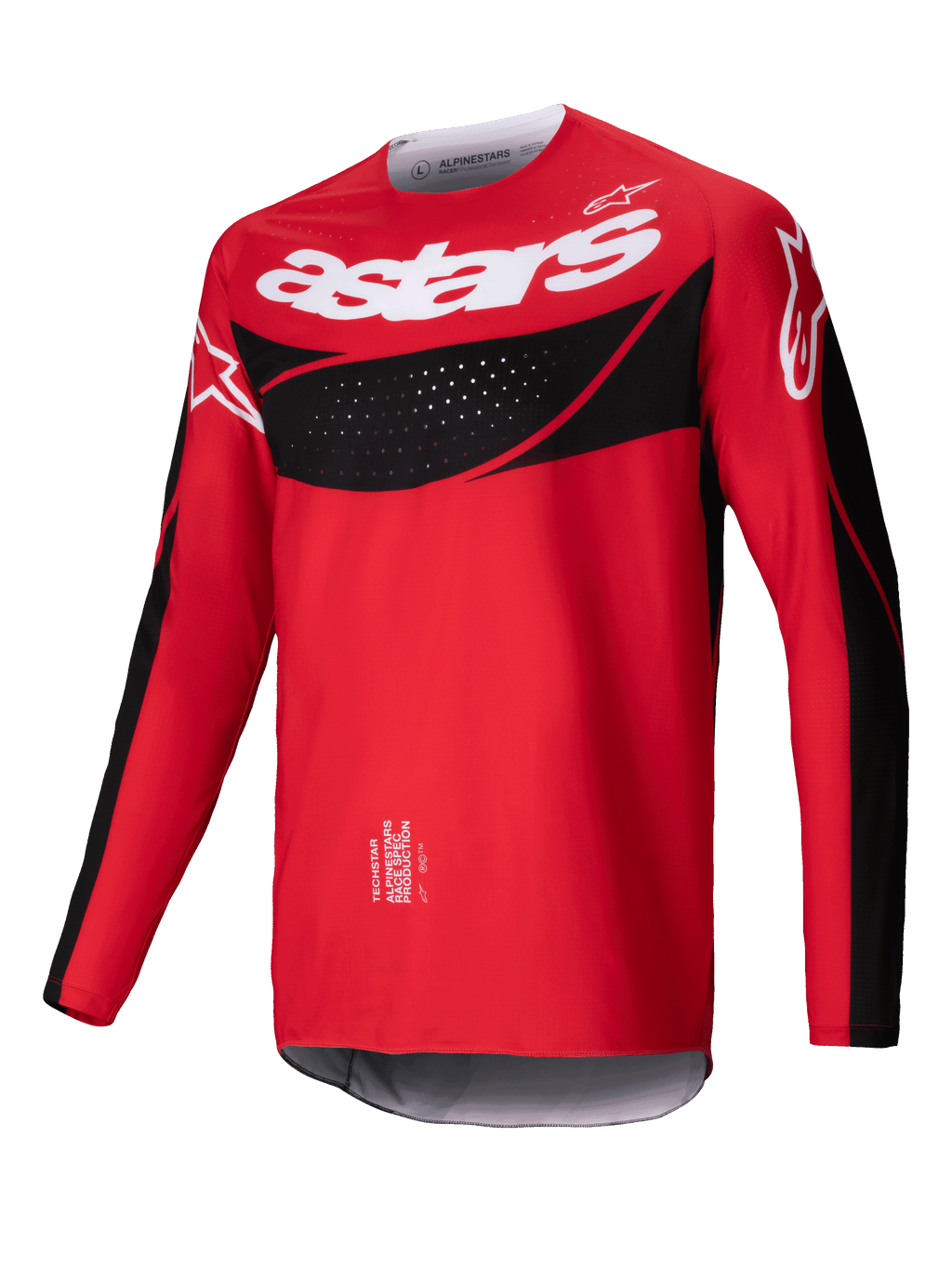 Jersey Techstar Dreem 2025