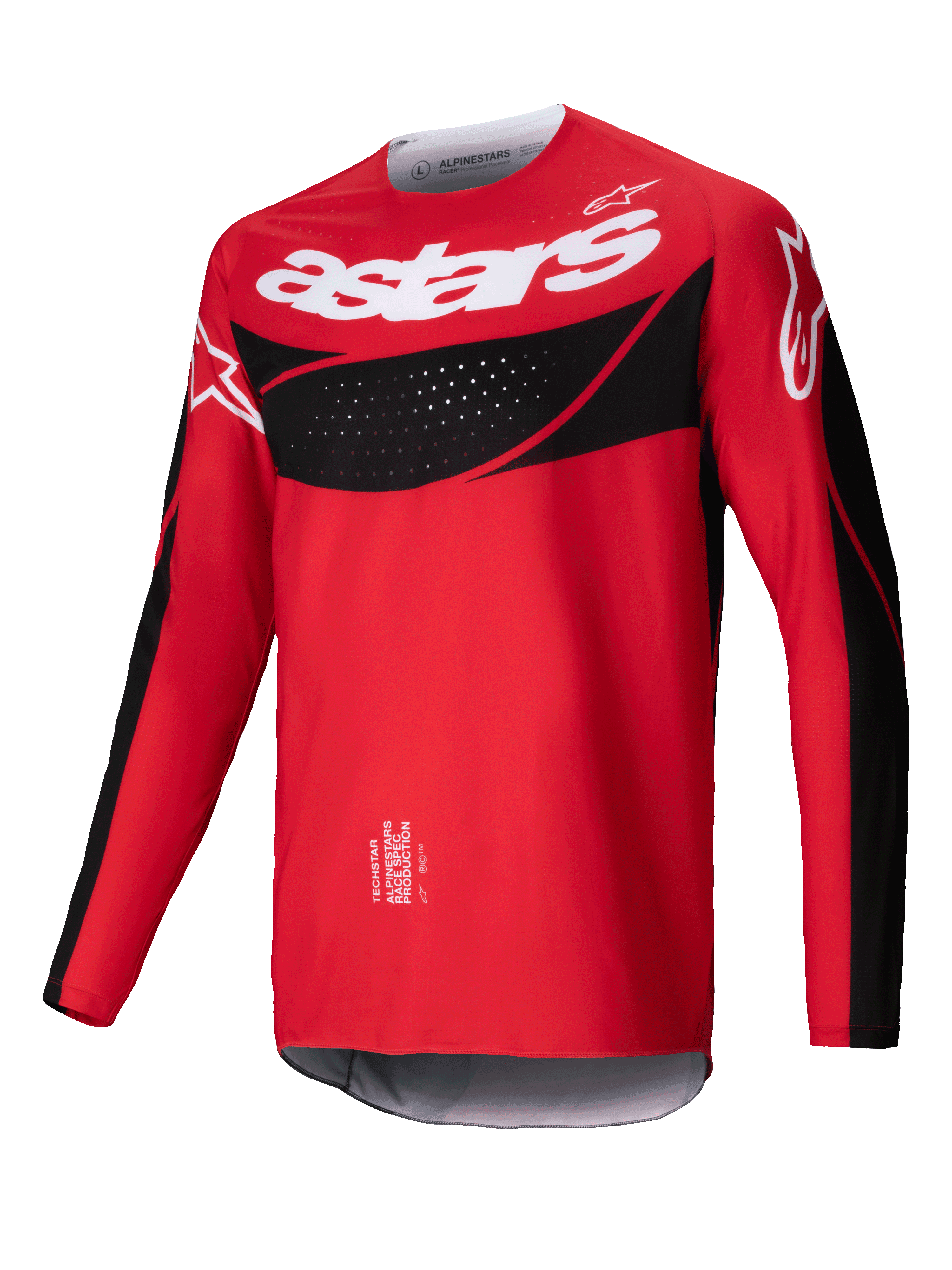 Jersey Techstar Dreem 2025
