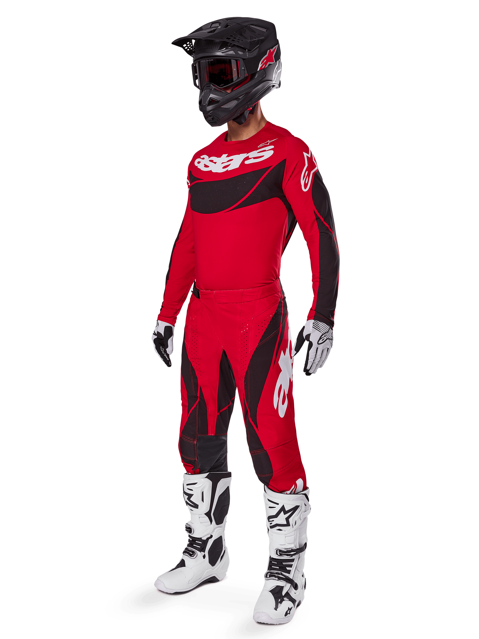 Maillot Techstar Dreem 2025