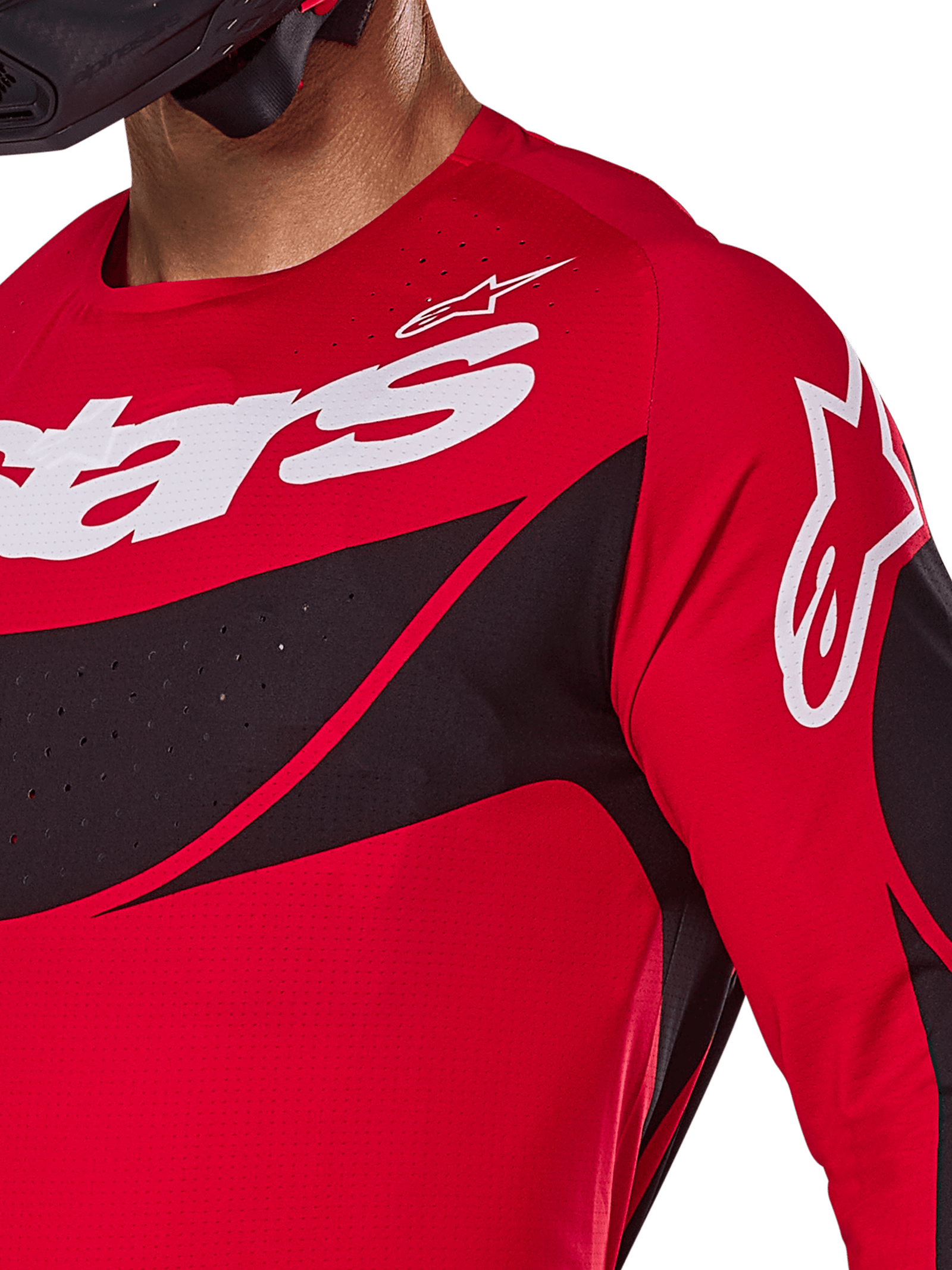 Techstar Dreem Jersey