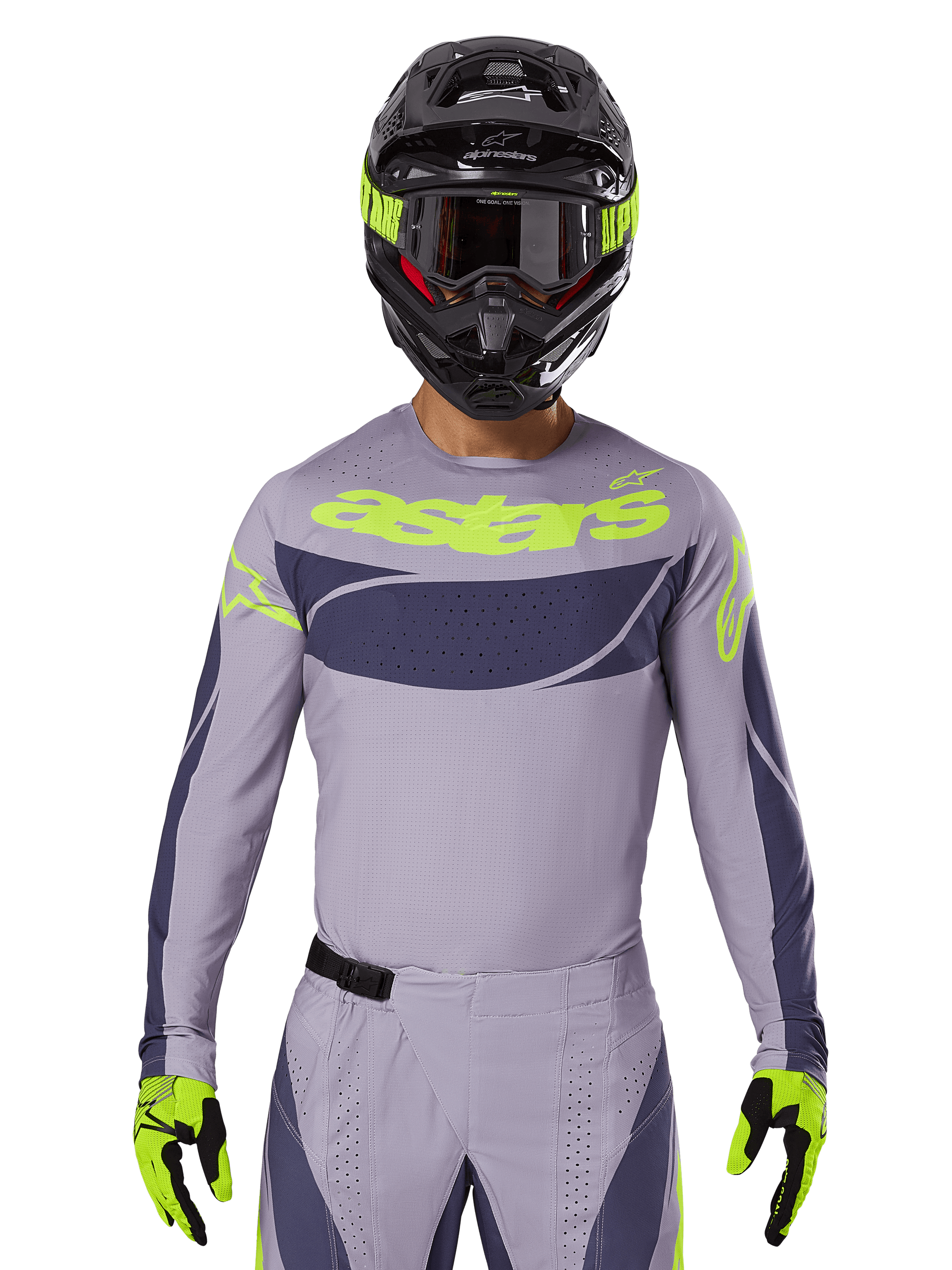 Maillot Techstar Dreem 2025