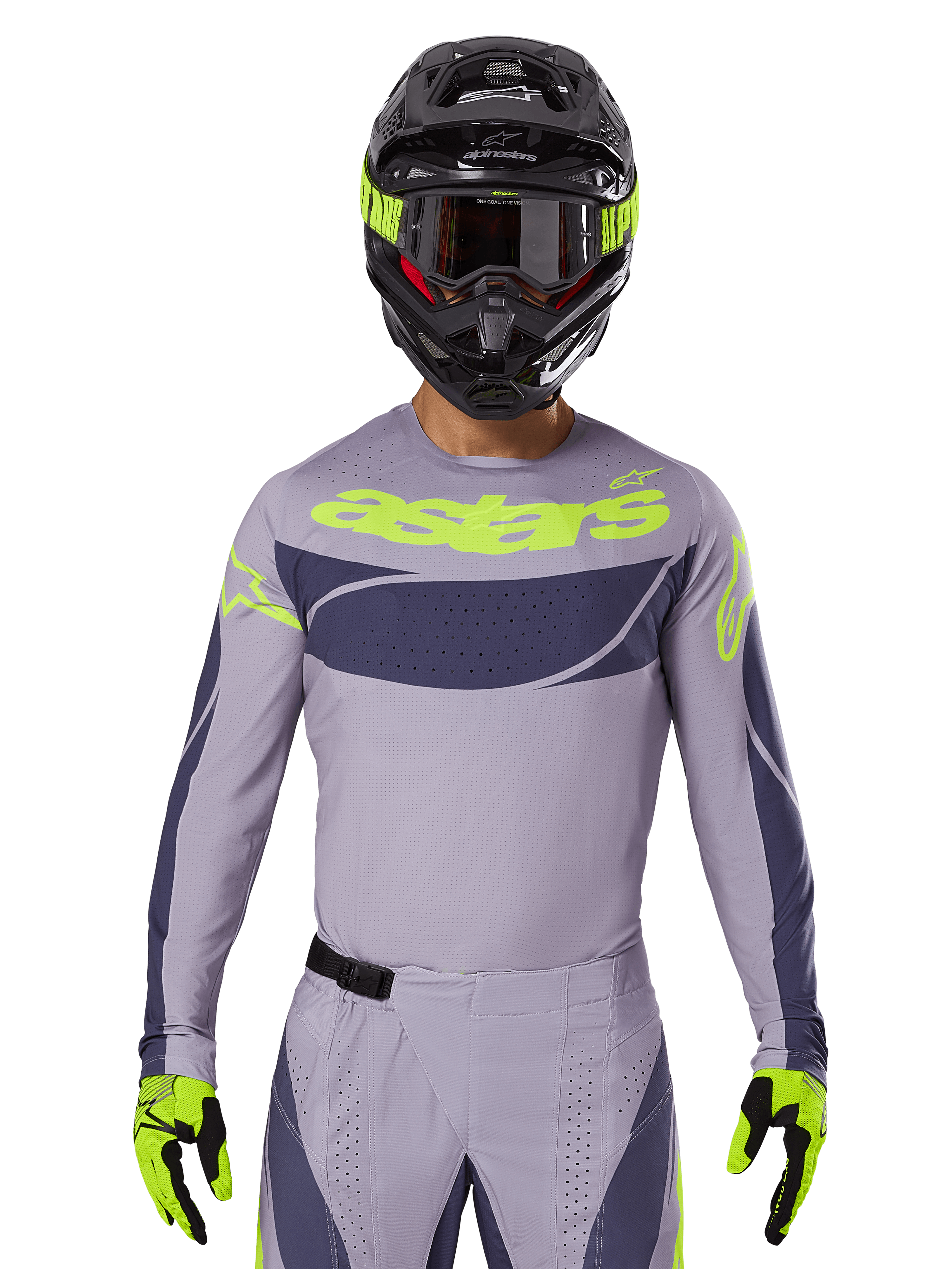 Maillot Techstar Dreem 2025