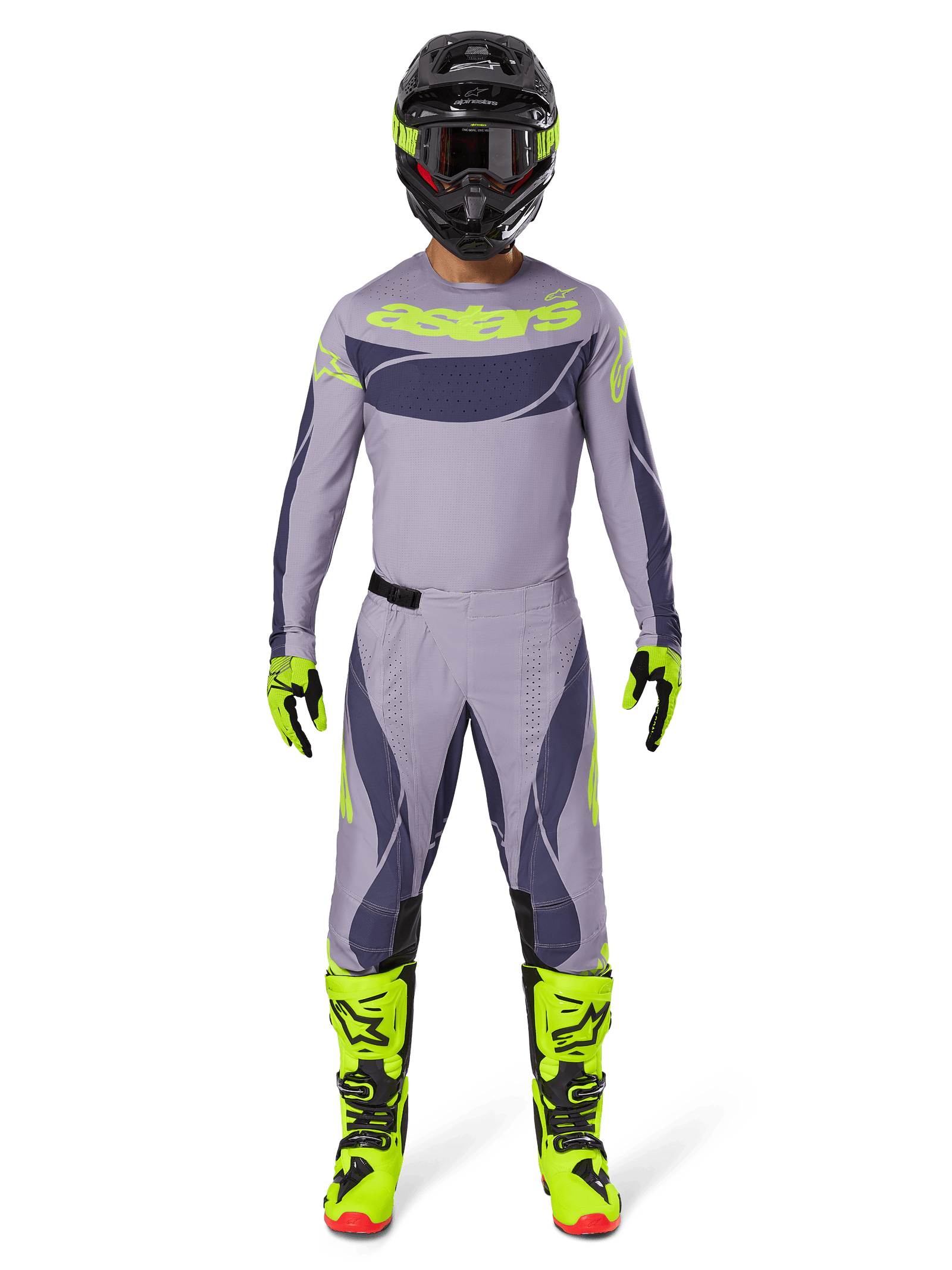 Maillot Techstar Dreem 2025