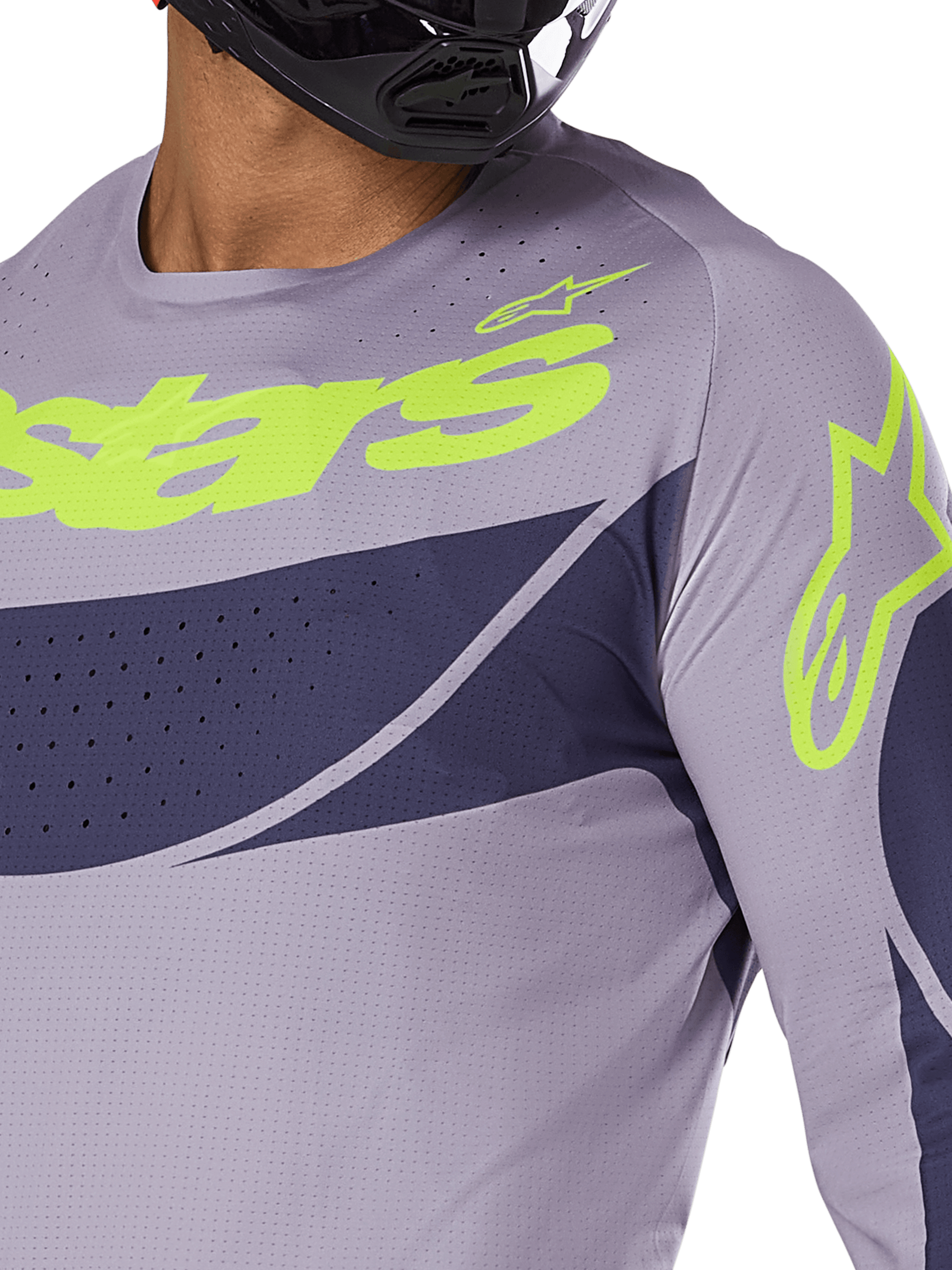 Conjunto Completo MX Techstar Dreem 2025