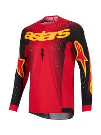 Jersey Supertech Scenz 2026