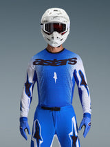 Conjunto Completo Supertech Scenz 2026
