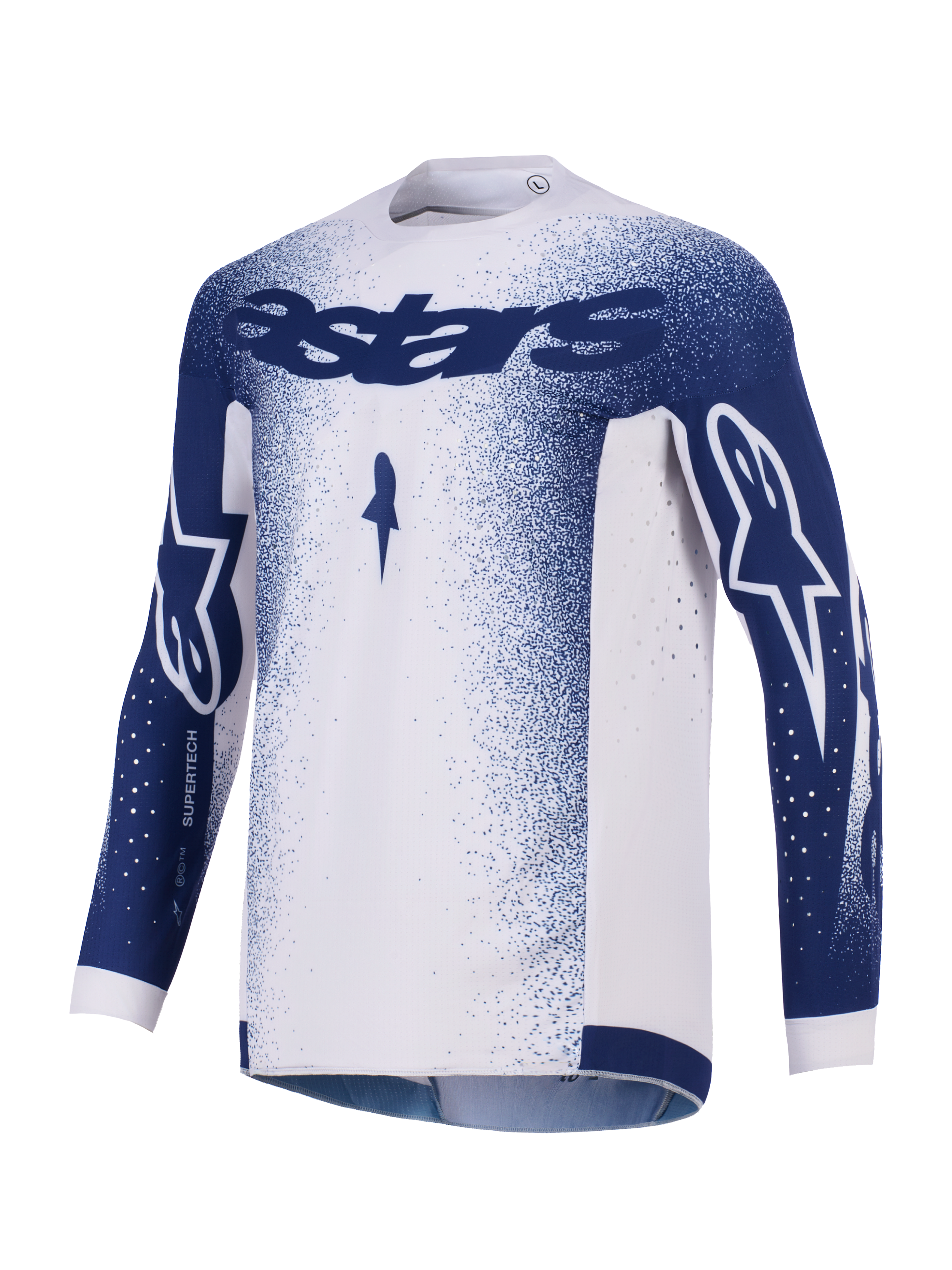 2026 Supertech Scenz Jersey