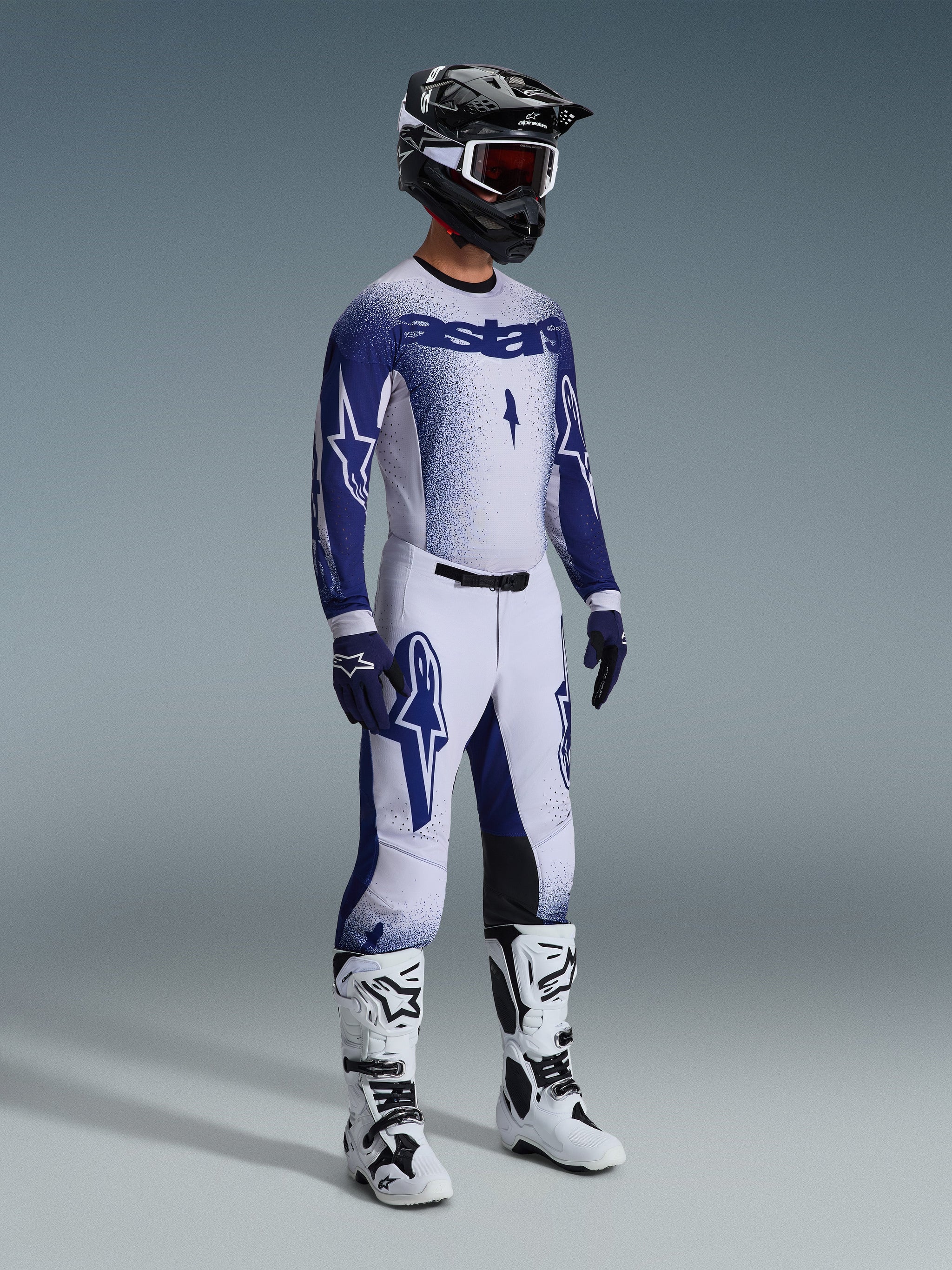 2026 Supertech Scenz Gear Set