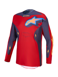 Jersey Racer Hunt 2027