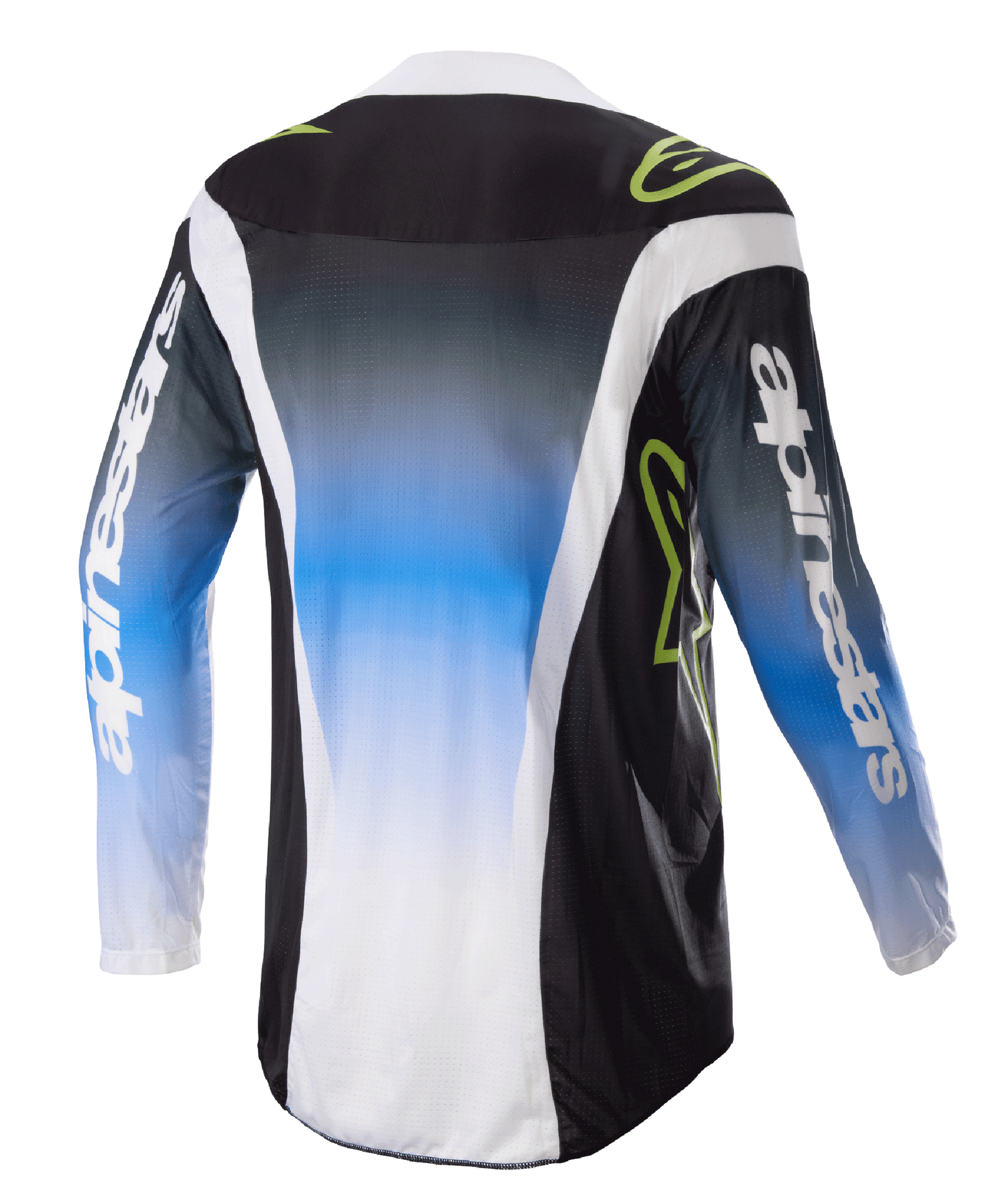 Maillot Techstar Push 2023