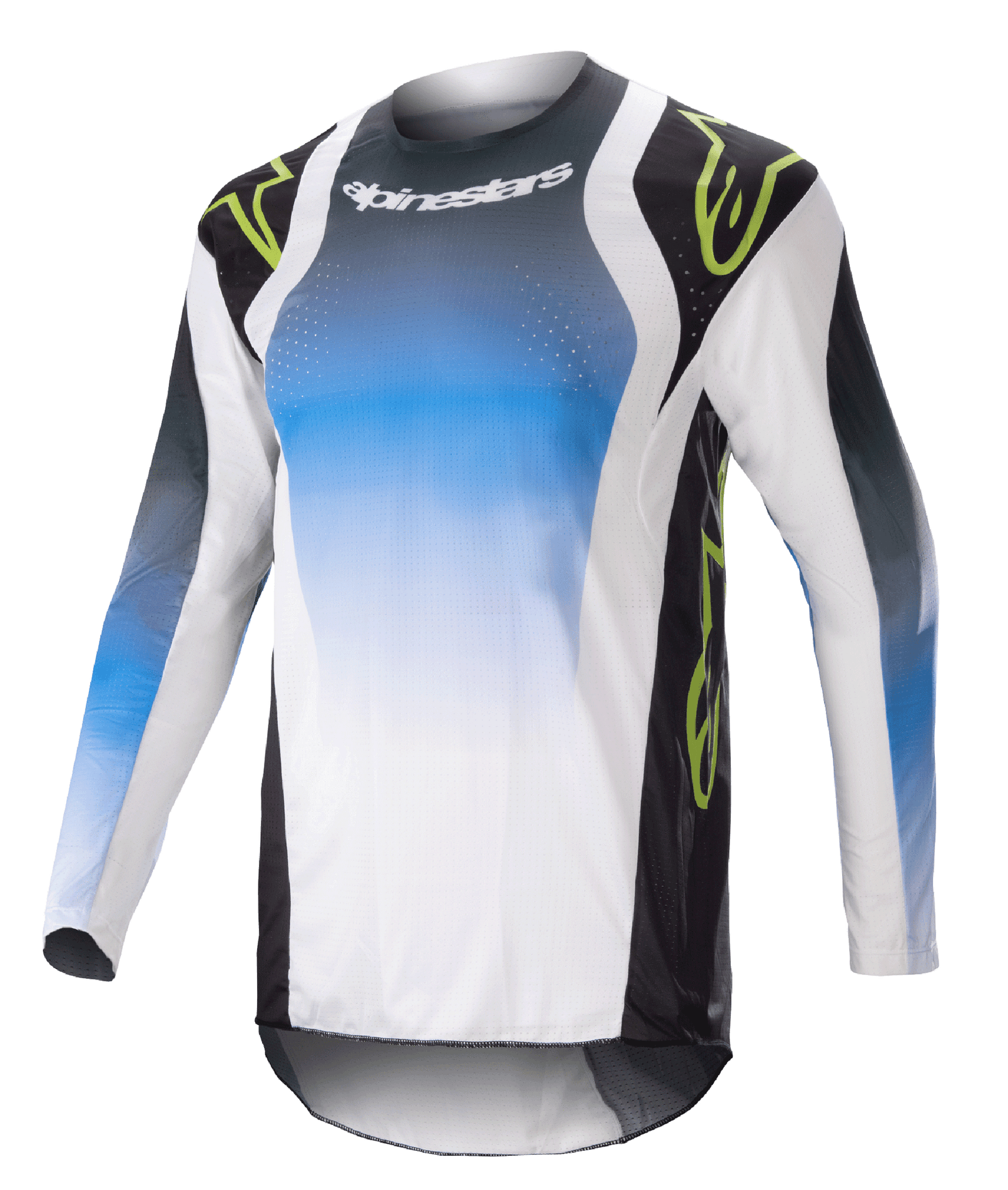 Maillot Techstar Push 2023