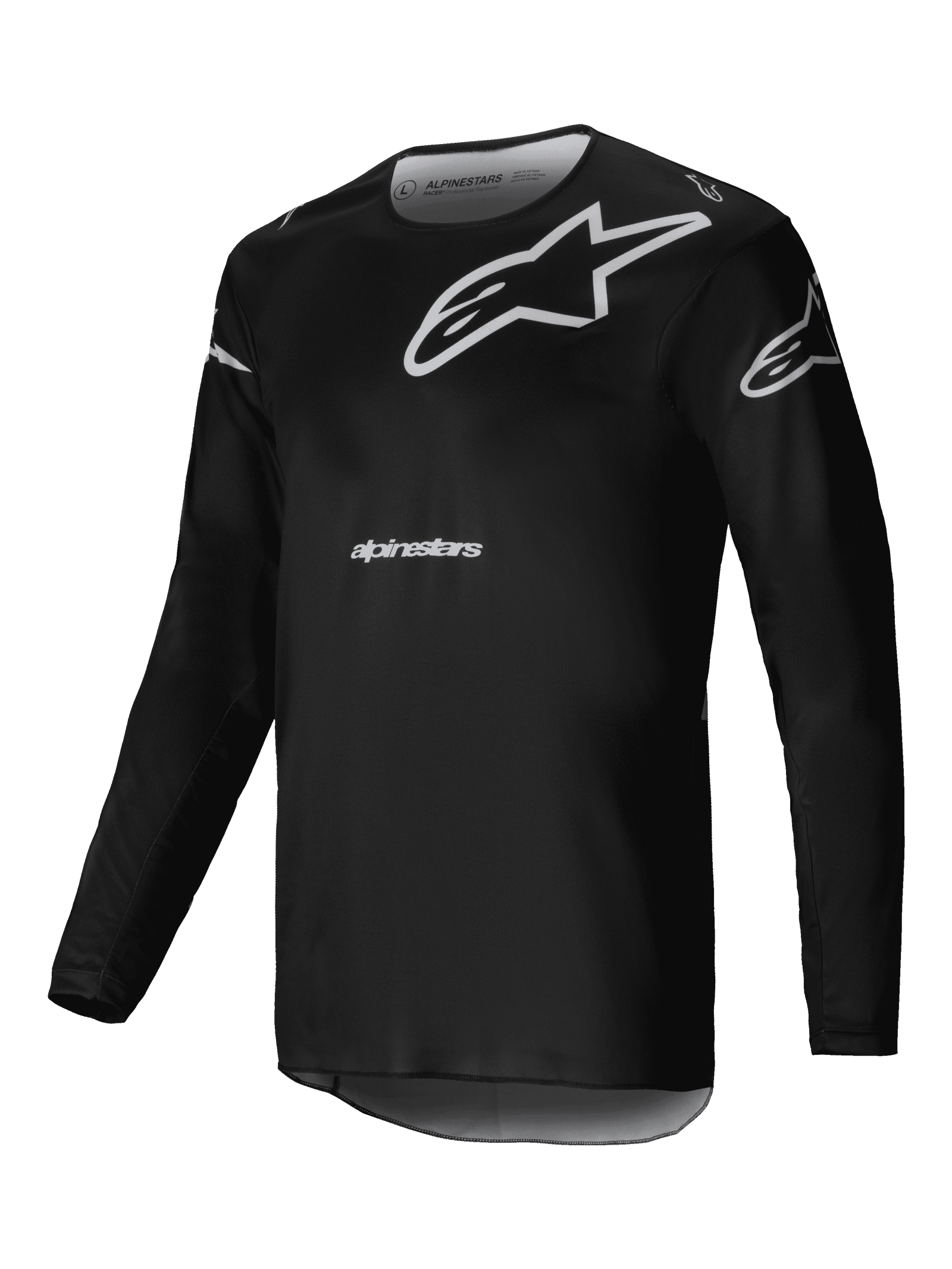 Racer Graphite Jersey