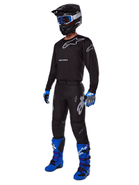 Conjunto Racer Graphite 2025