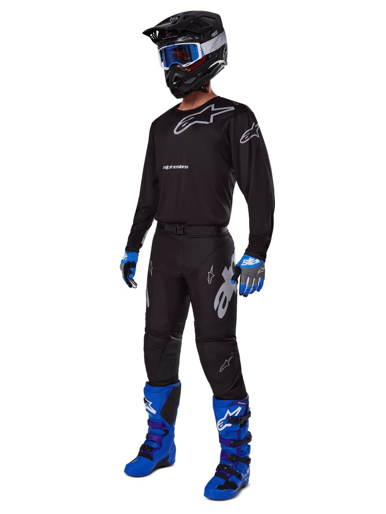 2025 Racer Graphite Gear Set