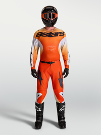 Conjunto Racer Amber 2027