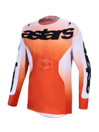 Jersey Racer Amber 2027