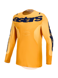 Jersey Racer Amber 2027