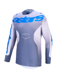 Jersey Racer Amber 2027