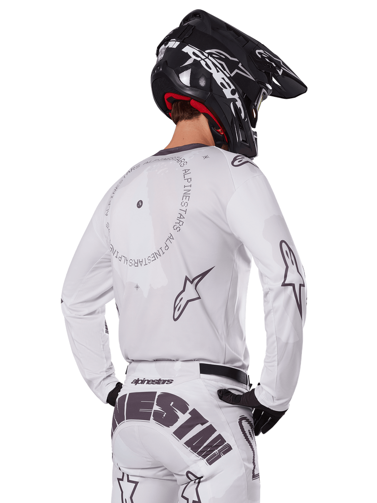 Racer Hollow Jersey