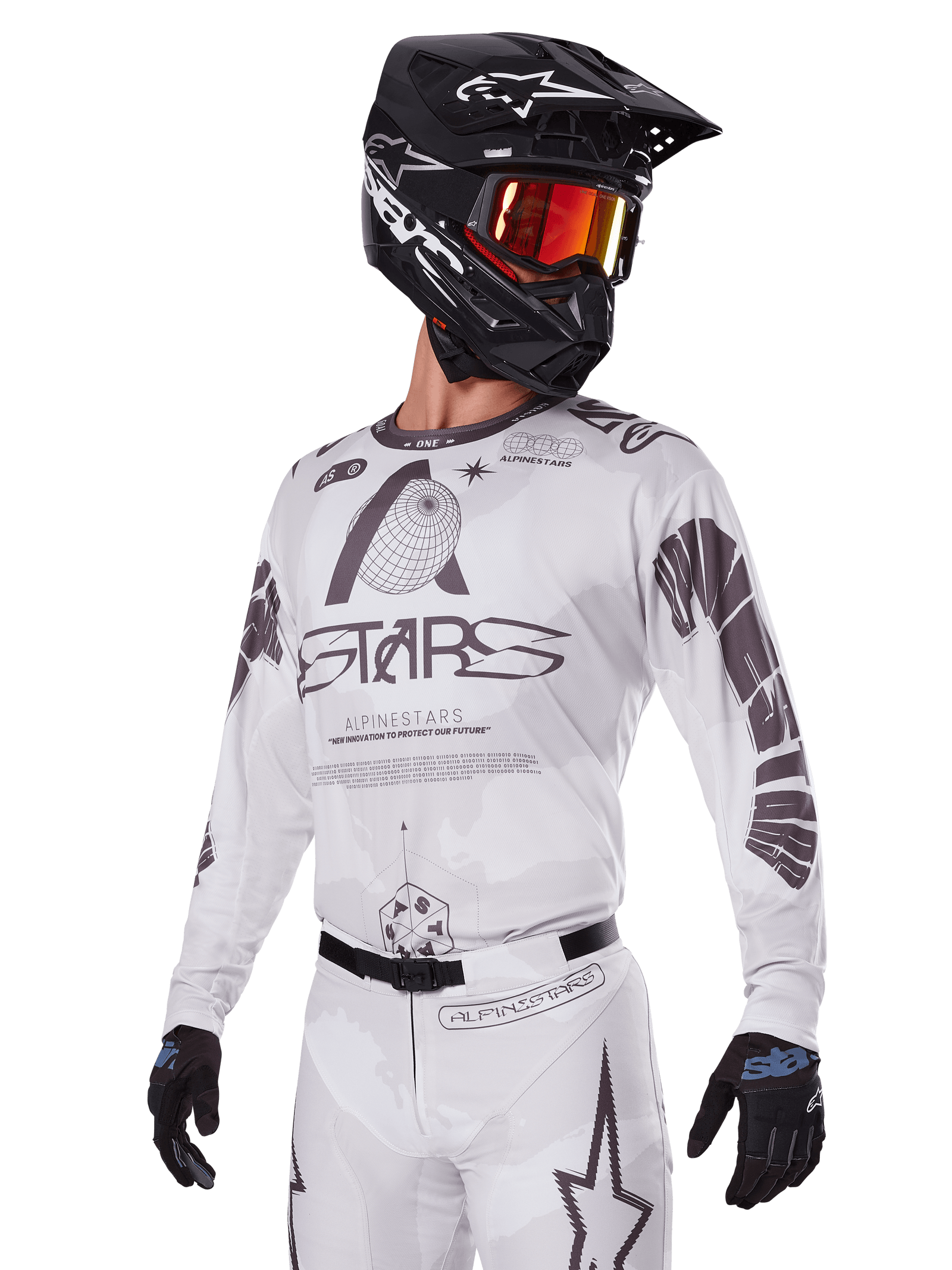 2025 Racer Hollow Jersey