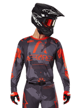 2025 Racer Hollow Jersey