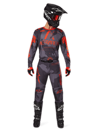 Jersey Racer Hollow 2025