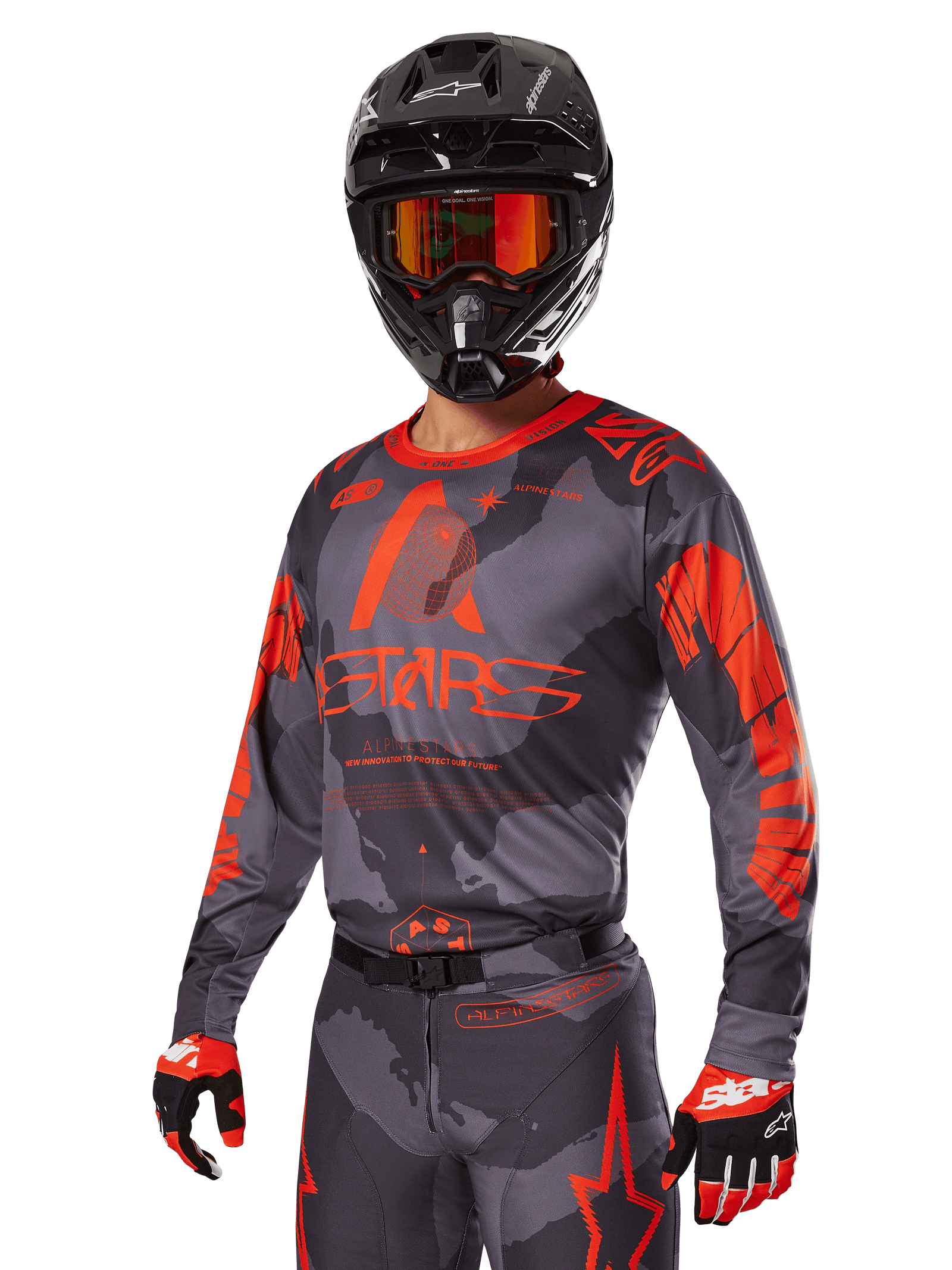 2025 Racer Hollow Jersey