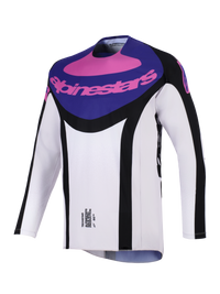 Jersey Techstar Knif 2026