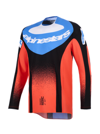 Jersey Techstar Knif 2026