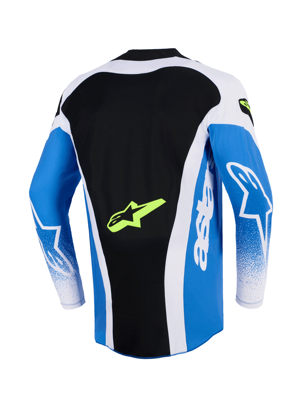 Camiseta Techstar Knif 2026