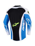 Camiseta Techstar Knif 2026