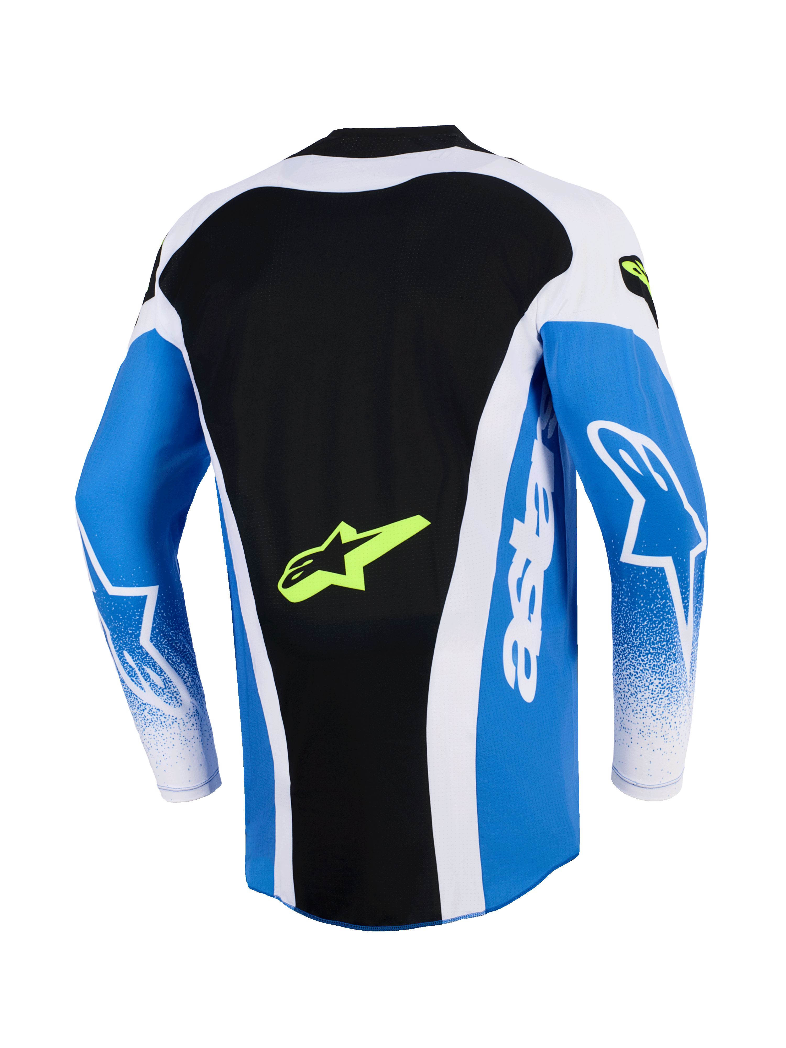 Camiseta Techstar Knif 2026