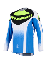 Jersey Techstar Knif 2026