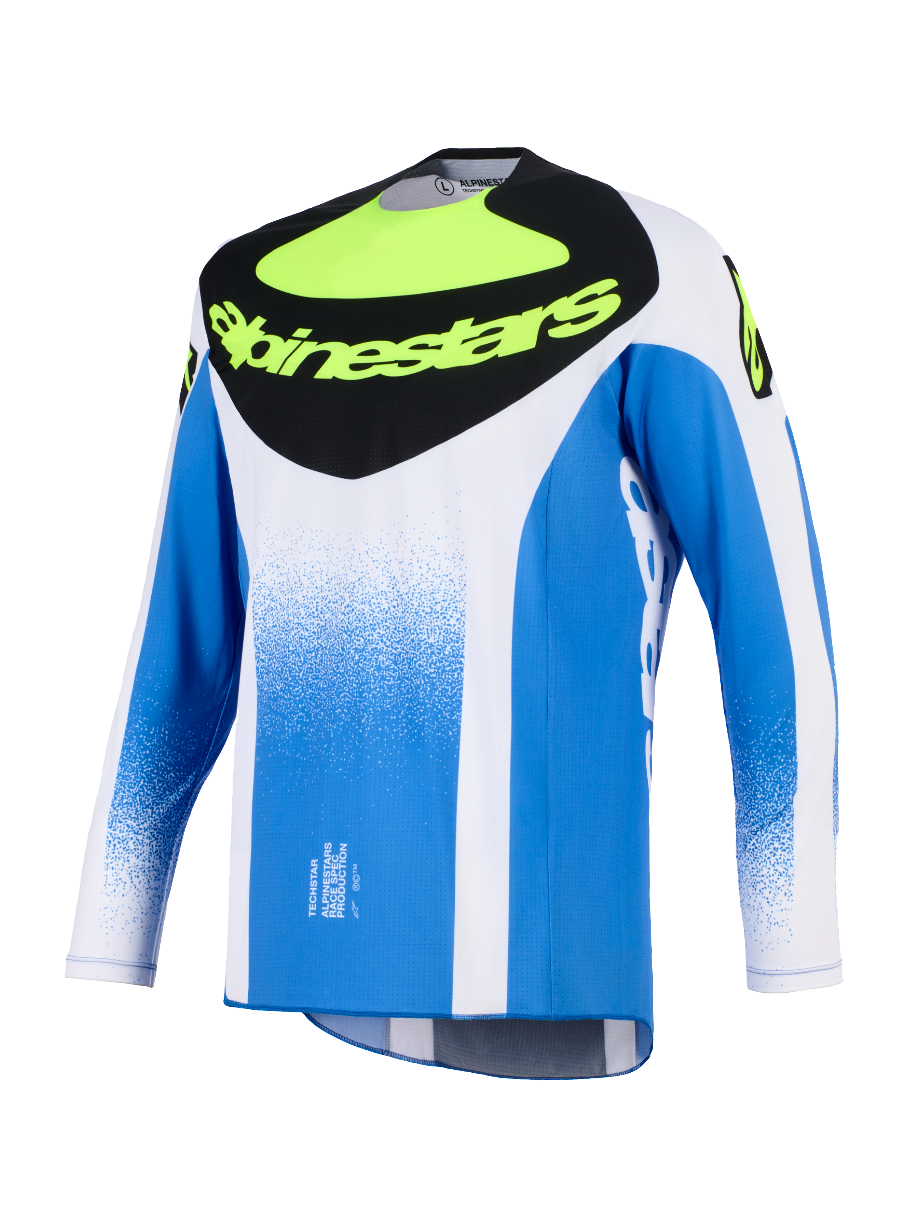 Camiseta Techstar Knif 2026