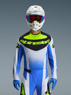 Camiseta Techstar Knif 2026