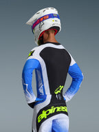 Camiseta Techstar Knif 2026