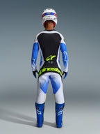 Camiseta Techstar Knif 2026