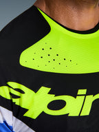 Camiseta Techstar Knif 2026