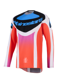 Jersey Techstar Knif 2026