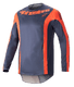 Camiseta Techstar Arch 2023