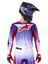 Camiseta Fluid Wurx 2025