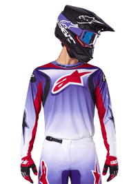 Camiseta Fluid Wurx 2025