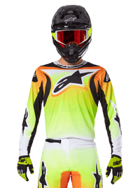 Camiseta Fluid Wurx 2025