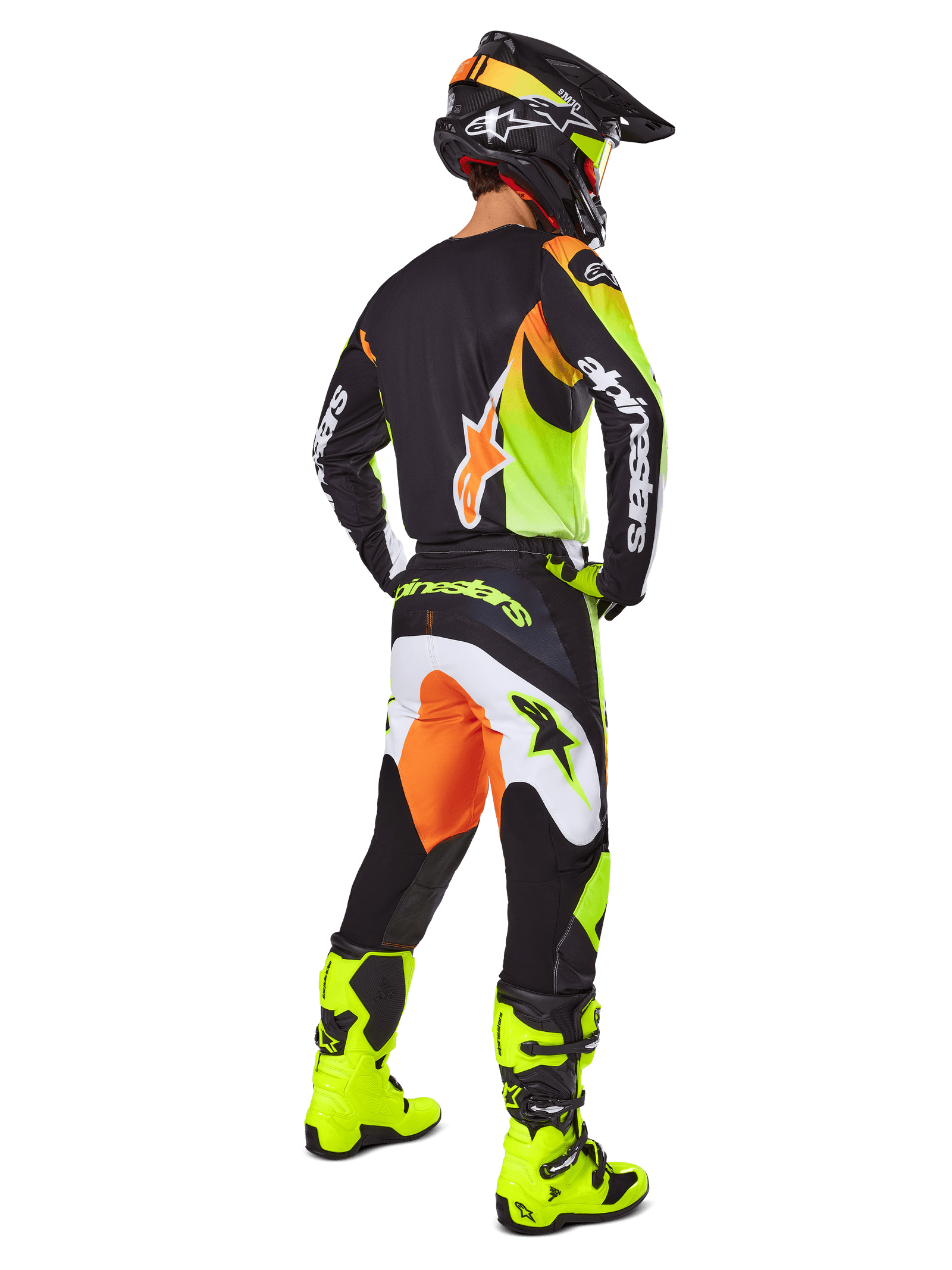 Fluid Wurx Jersey