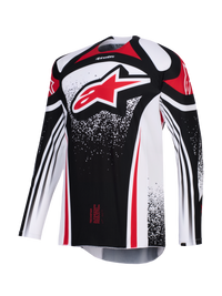 Jersey Techstar Nomur 2026