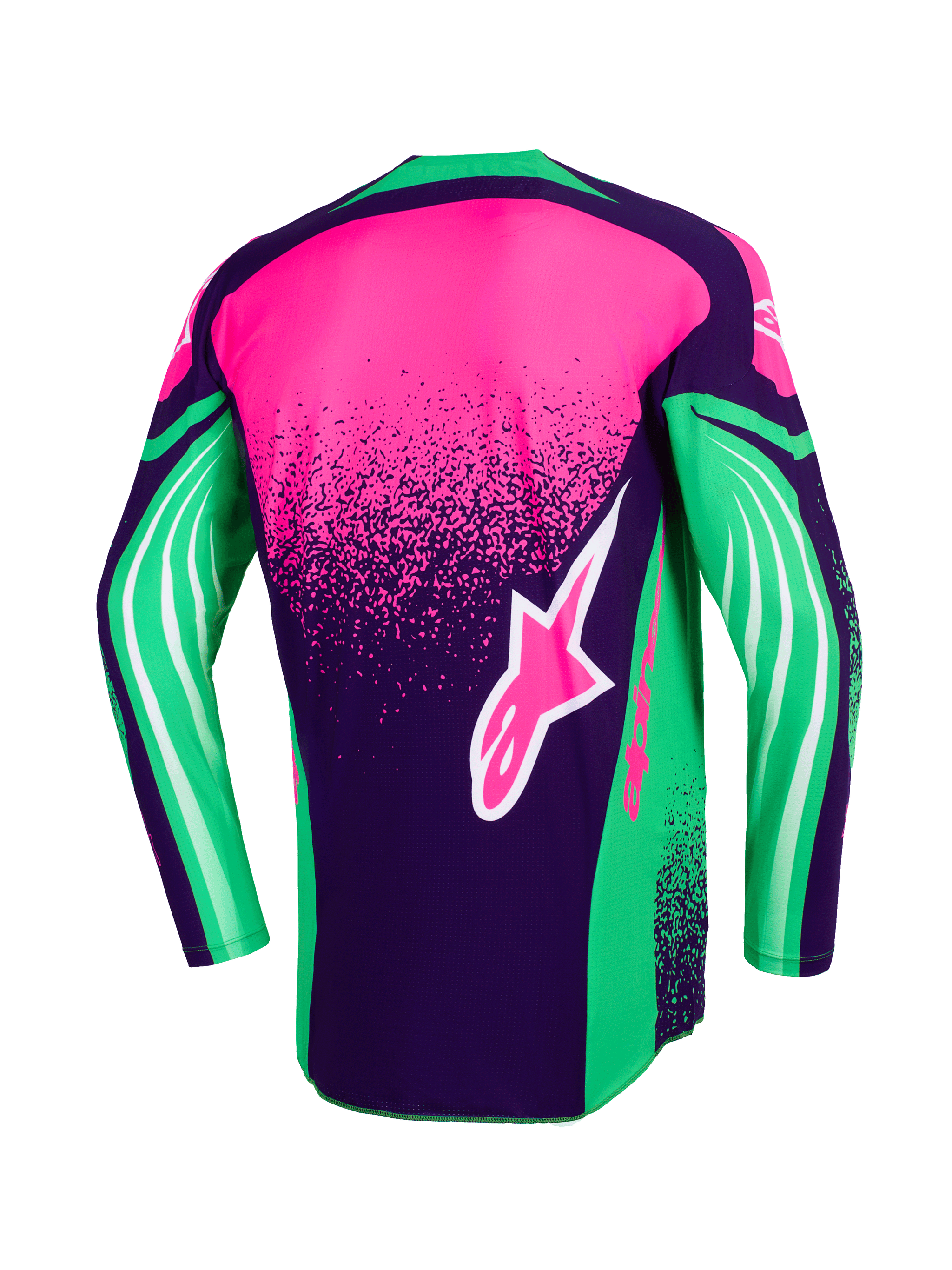 Jersey Techstar Nomur 2026