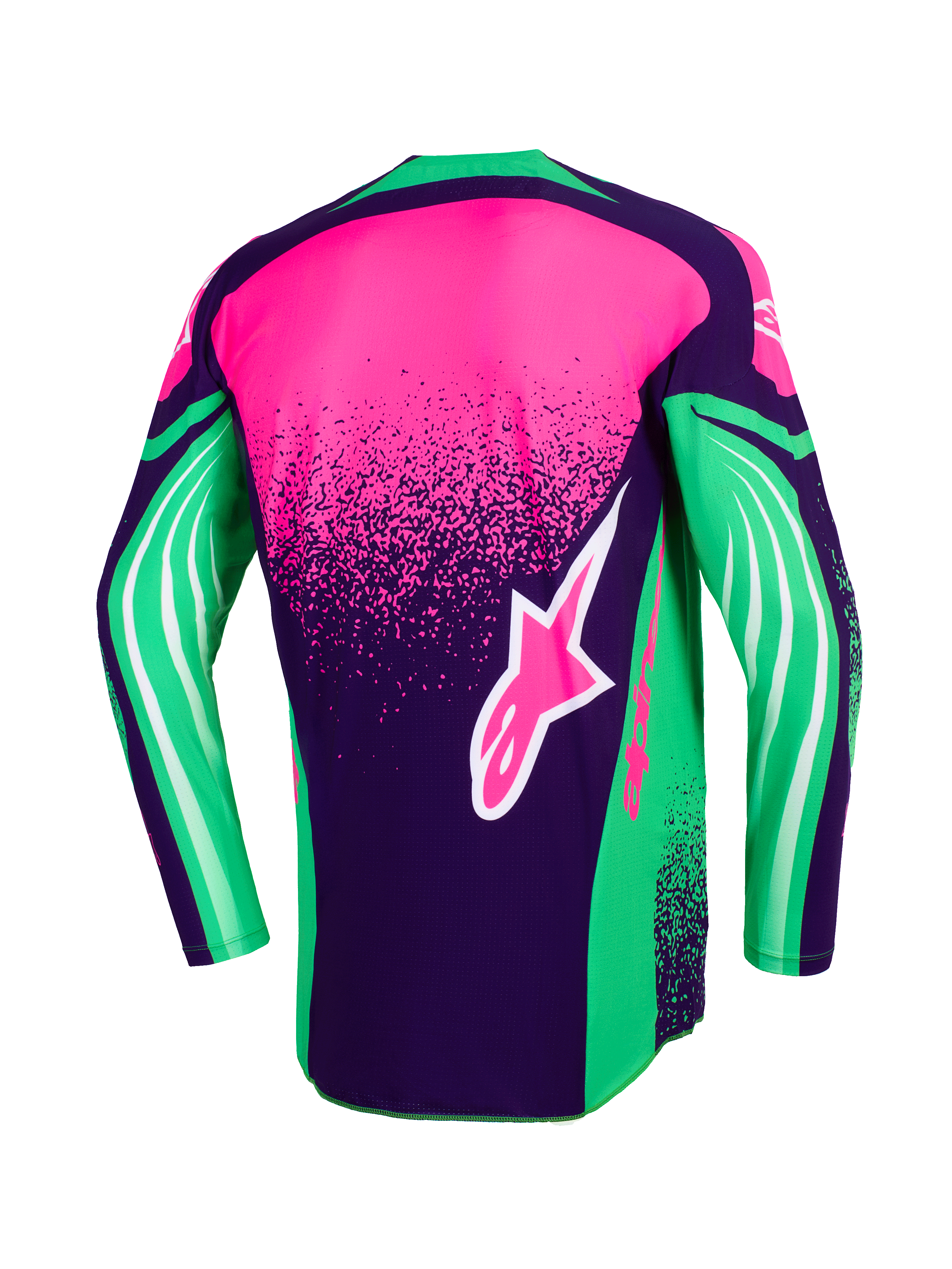 2026 Techstar Nomur Jersey