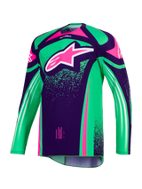 Jersey Techstar Nomur 2026