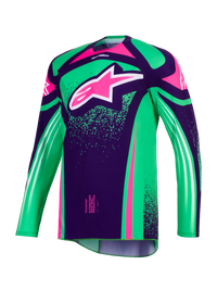Jersey Techstar Nomur 2026